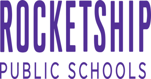 Rocketship Public Schools logo