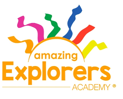 Amazing Explorers Academy logo