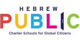 Hebrew Public logo
