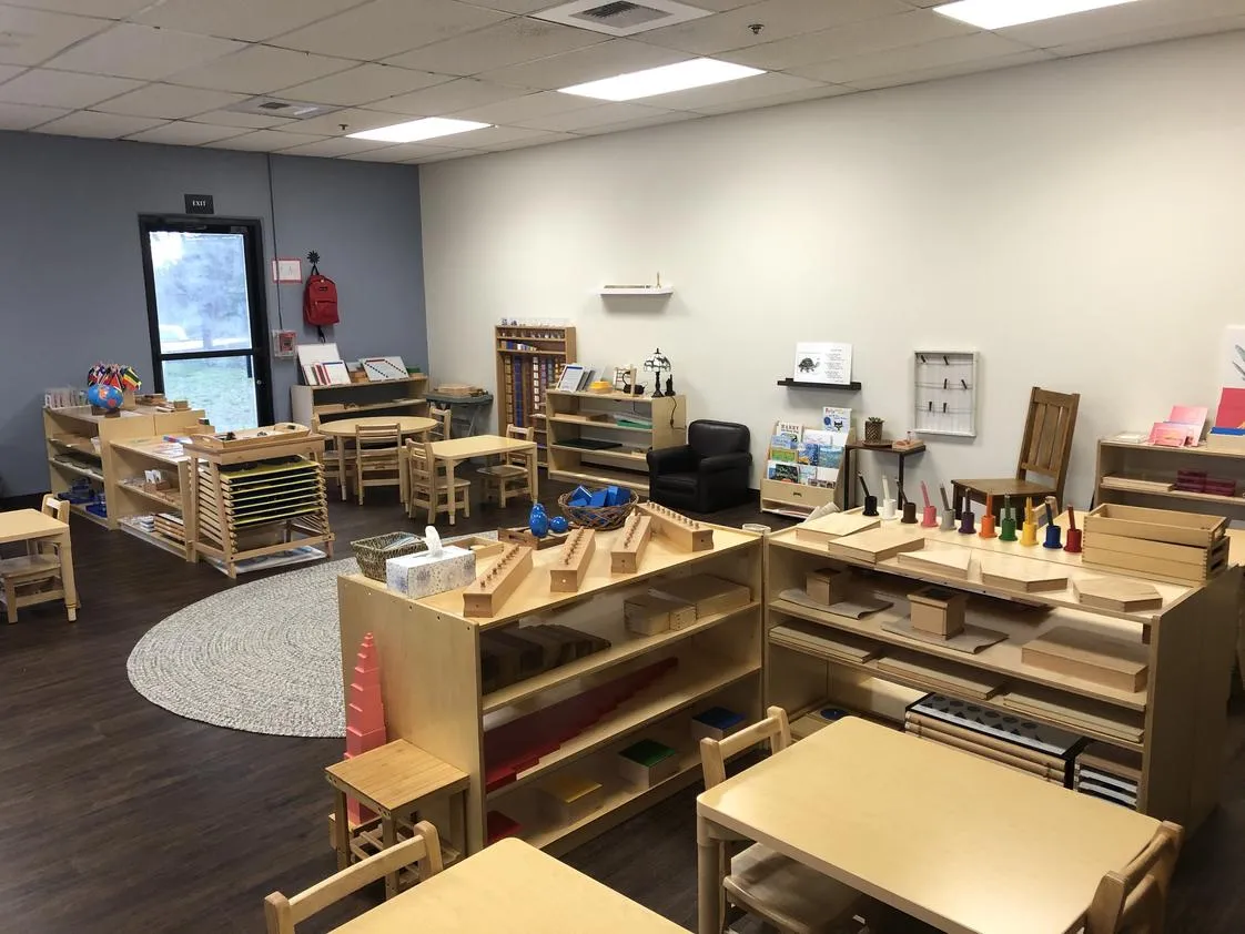 Guidepost Montessori campus