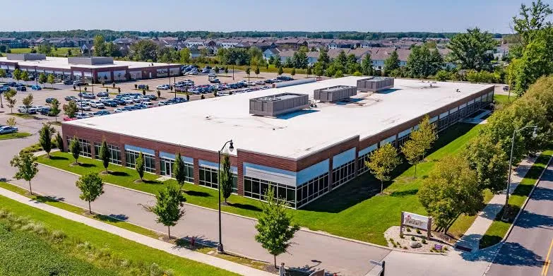 ACCEL Schools campus